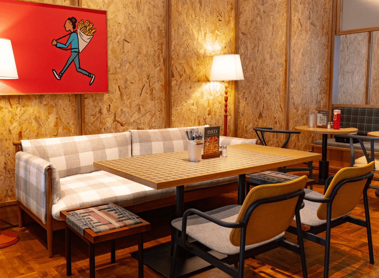 Kitchenette Gallery