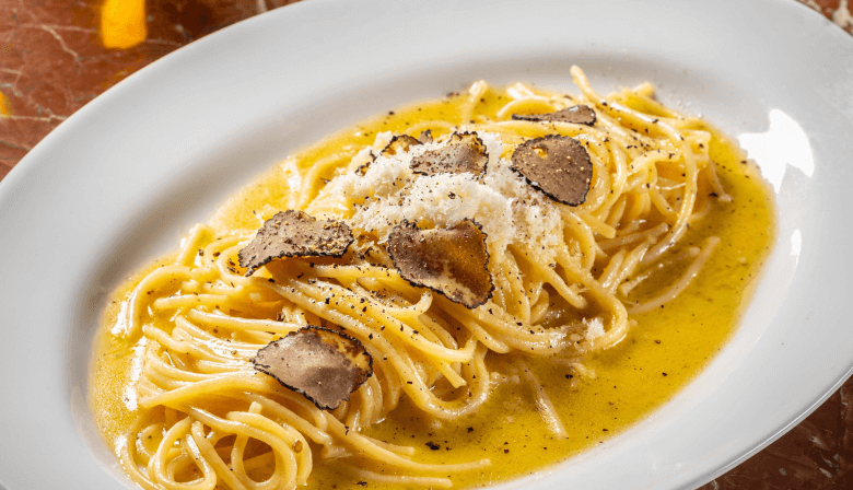 Osteria GIA Gallery 5