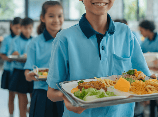 ISMAYA Canteen